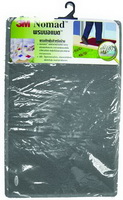 Picture of พรม HOME MAT 15.5"X22.5" GREY